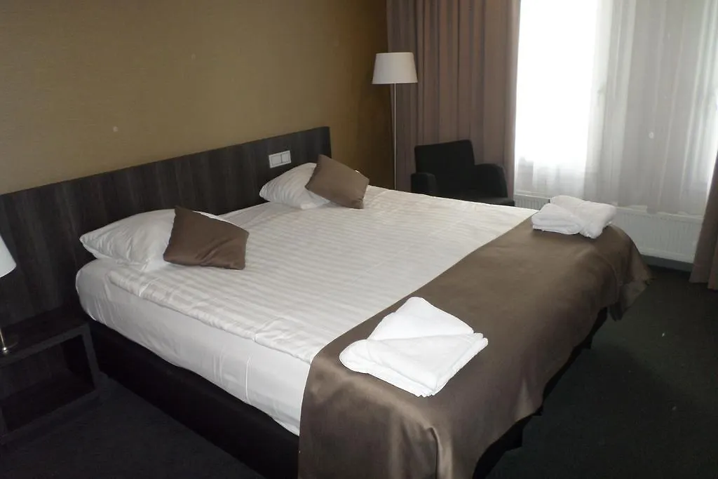 Hotel Parkview Amsterdam