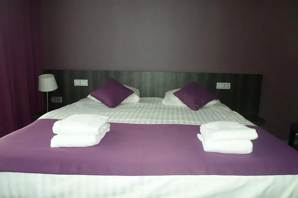 Hotel Parkview Amsterdam