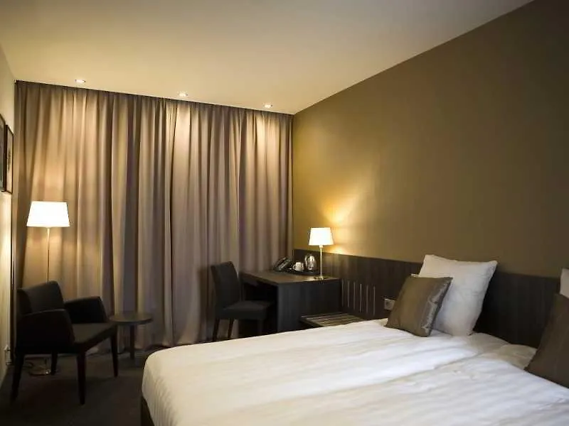 Hotel Parkview Amsterdam 3*,  Niederlande