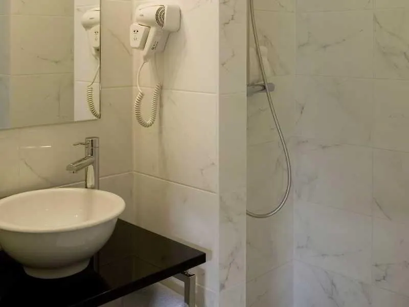 Hotel Parkview Amsterdam