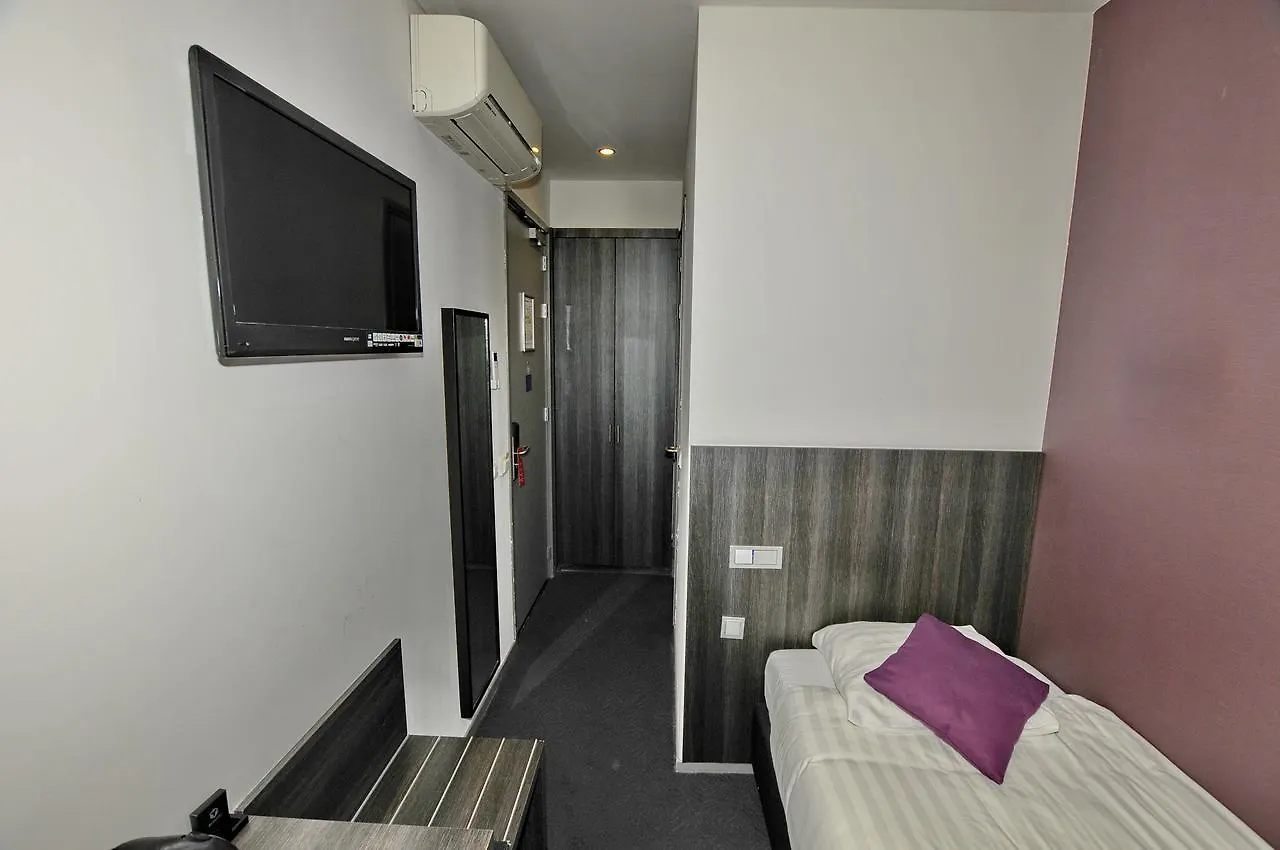 Hotel Parkview Amsterdam Niederlande