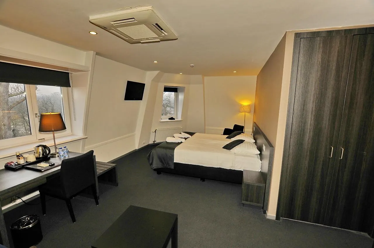 Hotel Parkview Amsterdam