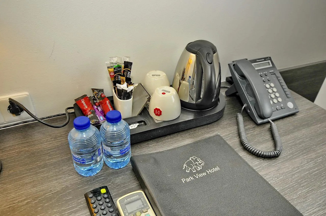 Hotel Parkview Amsterdam 3*,  Niederlande
