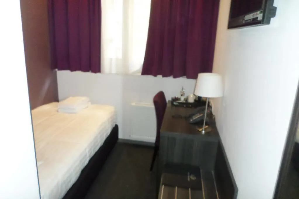 Hotel Parkview Amsterdam
